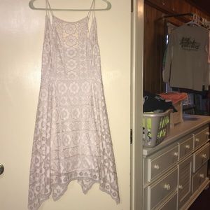 NWOT Free People Dress